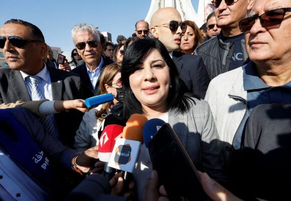 Τυνησία: «Απαγωγή έξω από το προεδρικό μέγαρο» – Συνέλαβαν ηγετικό στέλεχος της αντιπολίτευσης