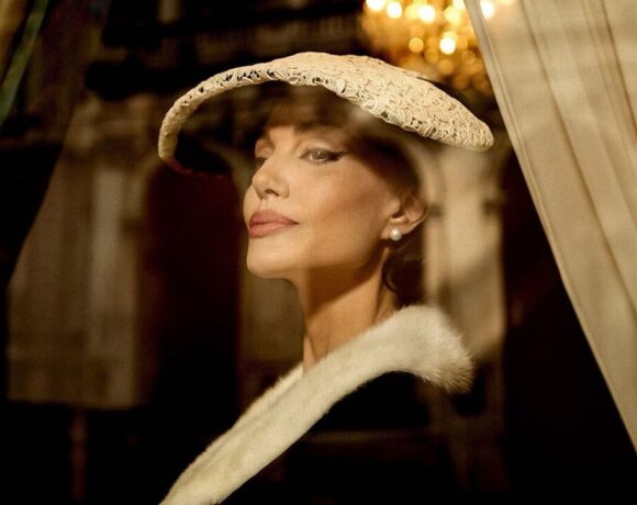 “christina O”: Μέσα στην θαλαμηγό του Ωνάση όπου γίνονται τα γυρίσματα της ταινίας “maria” με την Αντζελίνα Τζολί