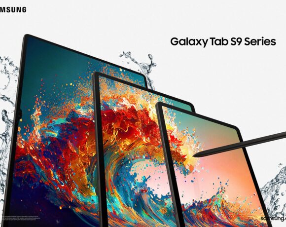 Galaxy Tab S9 Series: Premium εμπειρία Tablet κάθε στιγμή