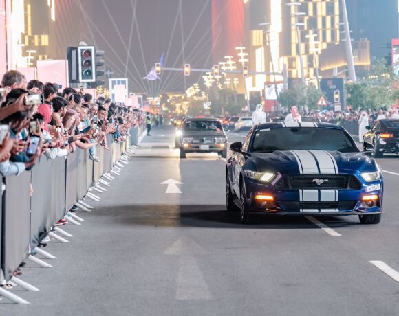 Geneva International Motor Show Qatar 2023: Απολογισμός