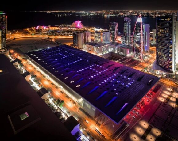 Gims Qatar 2023: Όλες οι ανακοινώσεις