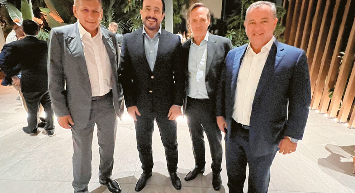 H αναβάθμιση του ρόλου της κυπριακής ναυτιλίας στην Ευρώπη (pics)