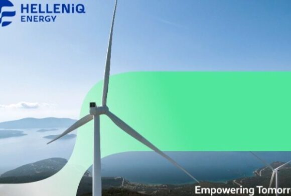 Helleniq Renewables: «Φλερτάρει» με το 1 Gw στην αποθήκευση ενέργειας