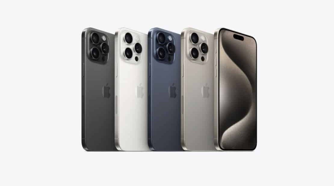 Iphone 15 Pro Max: Τα εξαρτήματα 15% ακριβότερα από του Iphone 14 Pro Max