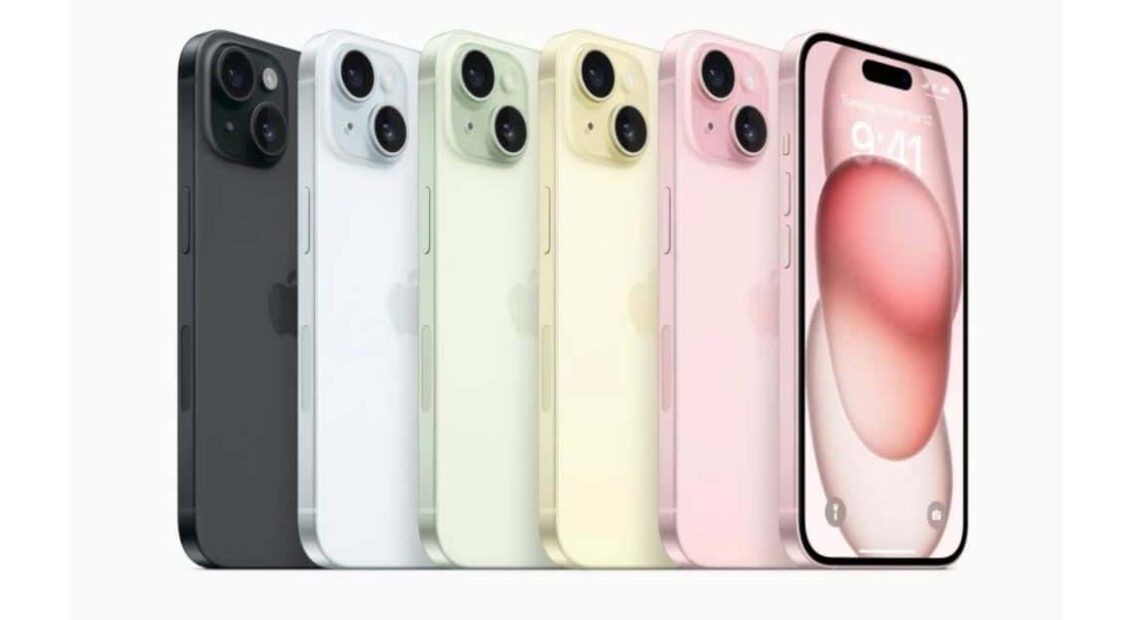 Iphone 16: Όλα τα μοντέλα θα έχουν το ίδιο Chipset 3nm A18 Pro, σύμφωνα με αναλυτή