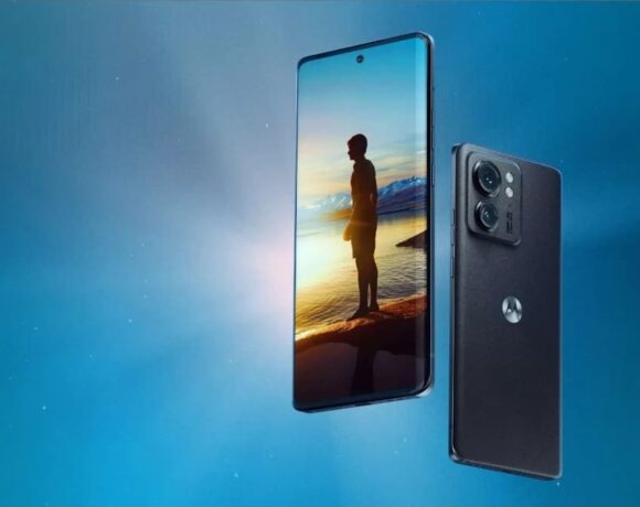 Motorola Edge (2023): Με Dimensity 7030 Soc, οθόνη 144hz και κάμερα 50mp