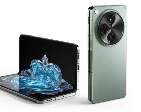 Oneplus Open: Ντεμπούτο με κορυφαία κάμερα και τιμή 1