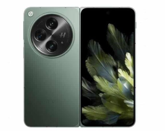Oppo Find N3: Επίσημο με Sd 8 Gen 2, τριπλή κάμερα Hasselblad