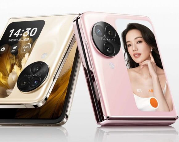 Oppo Find N3 Flip & Oppo Pad 2 γίνονται παγκόσμια