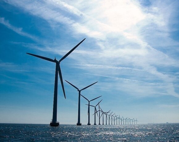 Ørsted: Τι φέρνει το Deal για την πώληση του 50% του Gode Wind 3 στην Glennmont Partners (pic)