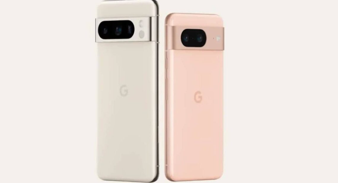 Pixel 8 & Pixel 8 Pro: Διέρρευσαν ΚΑΙ δείγματα της κάμερας [φωτο]
