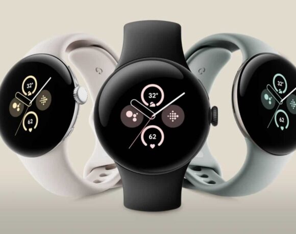 Pixel Watch 2: Δεν του ταιριάζουν οι θήκες από το Original Pixel Watch