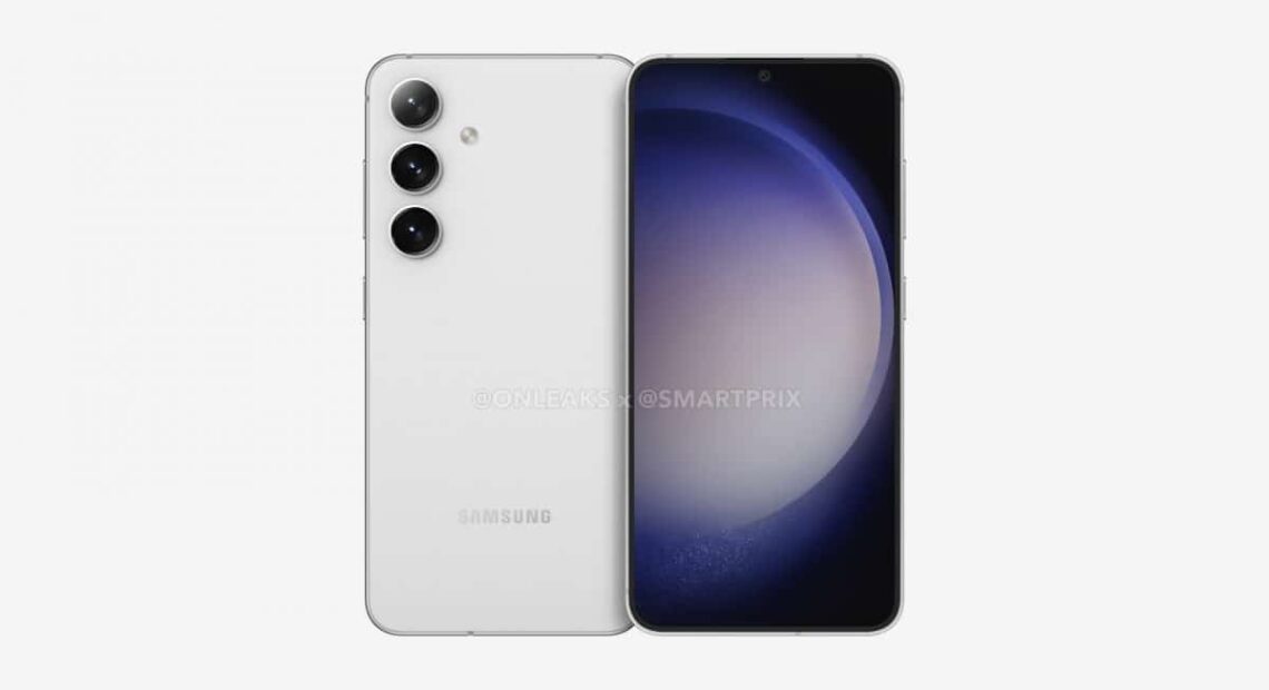 Samsung Galaxy S24: Διέρρευσαν οι χρωματικές επιλογές