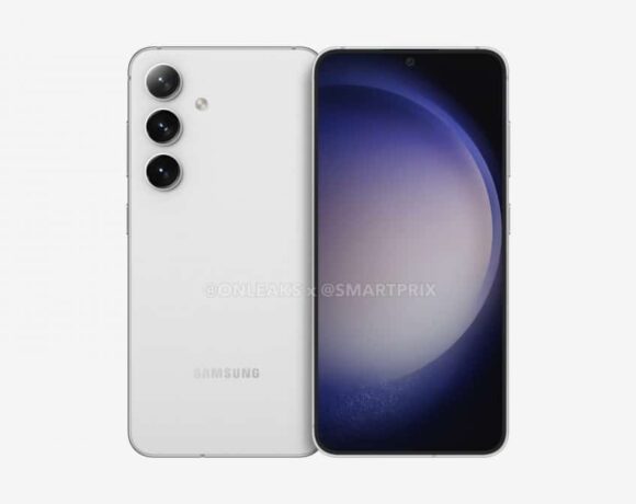 Samsung Galaxy S24: Διέρρευσαν οι χρωματικές επιλογές