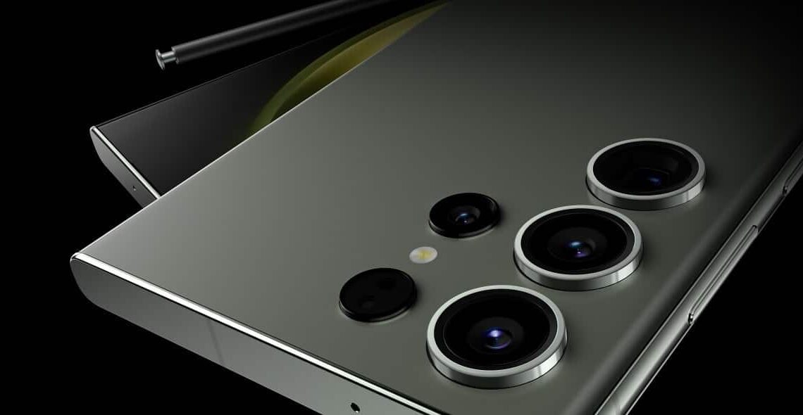 Samsung Galaxy S24 Ultra: Teaser για τις λειτουργίες που θα υποστηρίζει η κάμερα