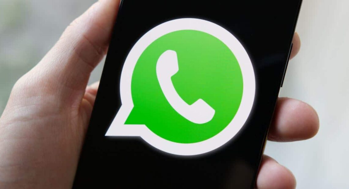 Whatsapp: Ανακοινώνει την υποστήριξη Passkey για όλους
