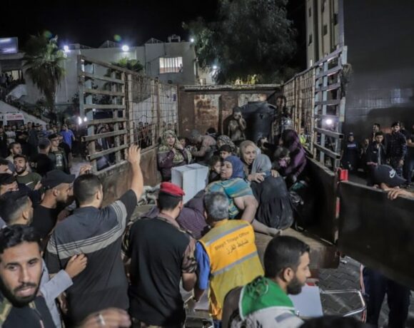 Έκτακτη κοινή σύνοδος Αραβικού Συνδέσμου – Οργανισμού Ισλαμικής Συνεργασίας για τη Γάζα στο Ριάντ