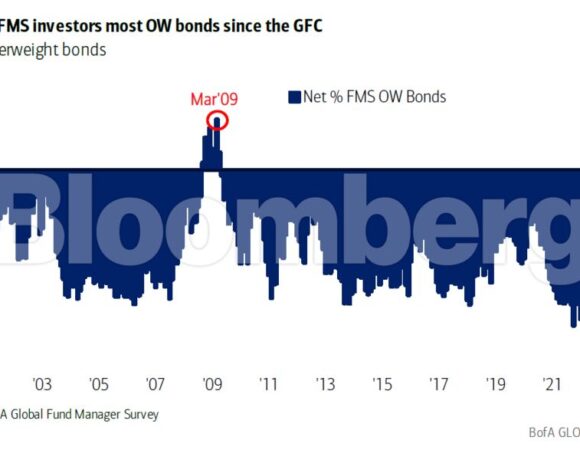 Έρευνα Bofa: Οι επενδυτές «γυρίζουν την πλάτη» στα μετρητά – Ποιος είναι ο νέος «βασιλιάς» για το 2024