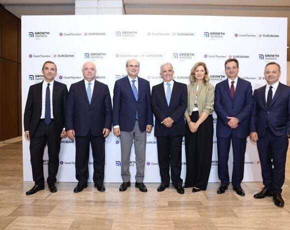 Έρευνα Grant Thornton: Oι επιχειρηματίες βλέπουν προοπτικές πατάνε φρένο όμως σε επενδύσεις και αυξάνουν τις τιμές (γραφήματα)