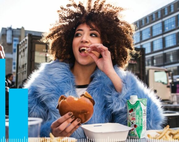 Έρευνα Tetra Pak® Index 2023: Οι Climatarians είναι η νέα τάση (pics)