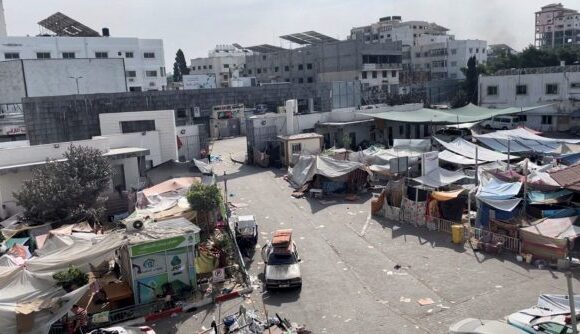 Αλ Σίφα: Πού οφείλεται η «εμμονή» του Ισραήλ να ανακαλύψει το αρχηγείο της Χαμάς στο νοσοκομείο