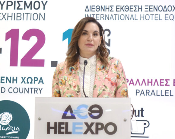 Αύξηση της επισκεψιμότητας για Philoxenia Hotelia & Real Estate Expo North | 25