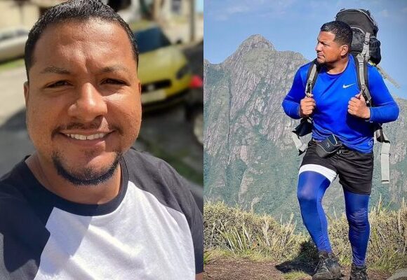 Βραζιλία: Νεκρός 36χρονος ξεναγός έπειτα από χτύπημα κεραυνού κατά τη διάρκεια πεζοπορίας