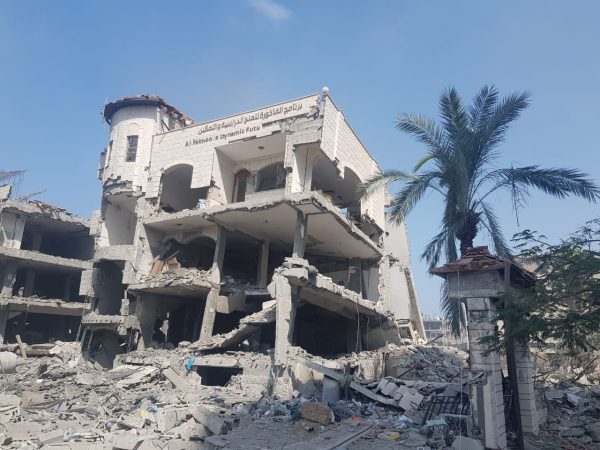 Γάζα: Δραματικά βίντεο δημιουργούν φόβους πως τα θύματα στις επιθέσεις στα σχολεία είναι πιο κοντά στα 200