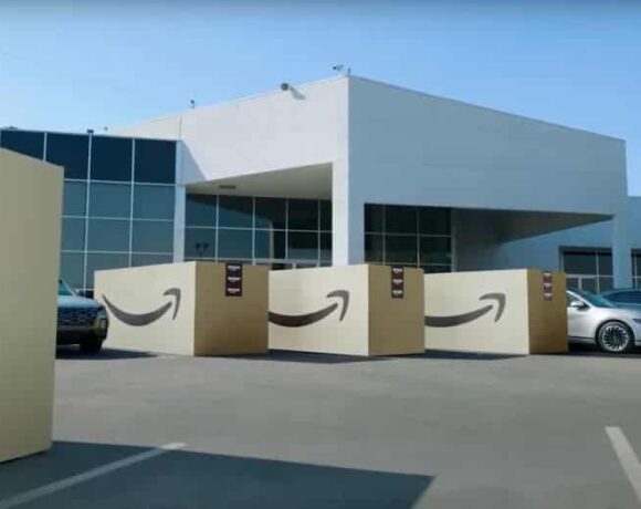 Η Amazon θα πουλάει και αυτοκίνητα – Πρώτος συνεργάτης η Hyundai
