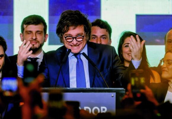 Η οργή πίσω από τον παγκόσμιο εθνικoλαϊκισμό