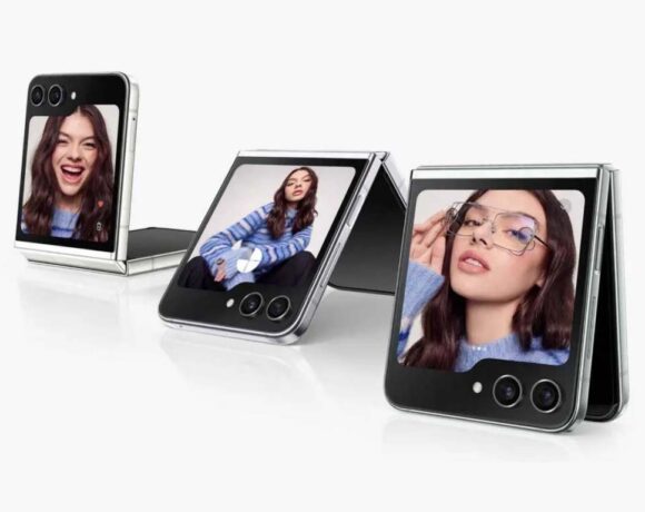 Η Samsung κατοχύρωσε τα ονόματα των Foldable της για τα επόμενα δύο χρόνια