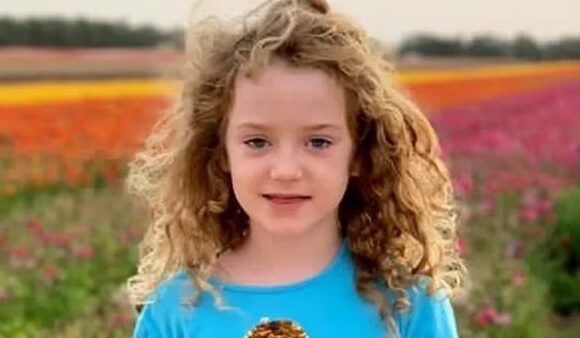 Ισραήλ: Ανατροπή με την 8χρονη που θεωρούνταν νεκρή από την επίθεση της Χαμάς – Πιστεύεται ότι είναι όμηρος