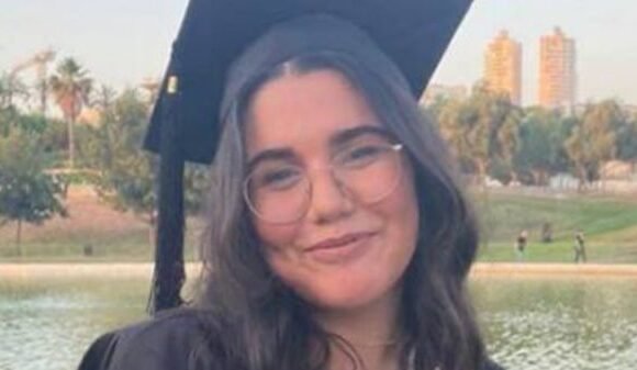 Ισραήλ: «Η 19χρονη Νόα Μαρτσιάνο δολοφονήθηκε από τη Χαμάς στο Αλ Σίφα», λένε οι Idf