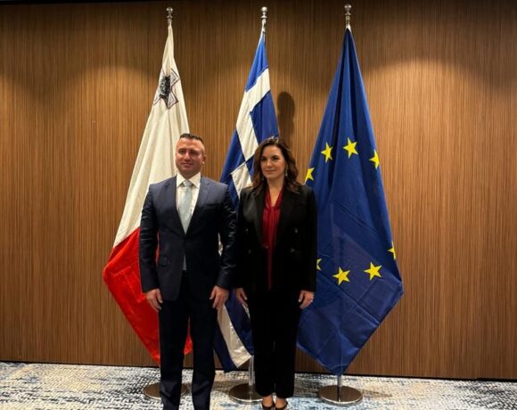 Μνημόνιο Τουριστικής Συνεργασίας Ελλάδας – Μάλτας (pic)