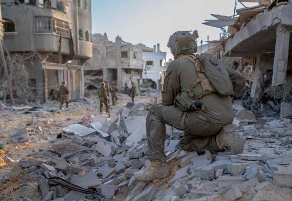 Μπορεί ο Νετανιάχου να αναλάβει τον μεταπολεμικό έλεγχο της Γάζας – Εκτιμήσεις Ισραηλινού ειδικού