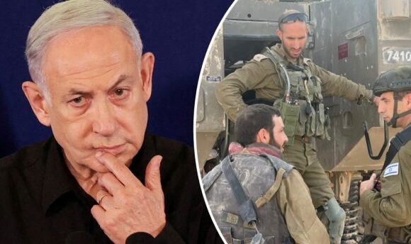 Οι Ισραηλινοί αναπροσάρμοσαν τα σχέδια τους – Έτσι θα αλώσουν τη Γάζα