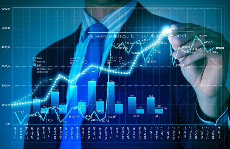 Οι «υψηλές ταχύτητες» της πληροφορικής και η προοπτική νέων εισαγωγών στο ΧΑ (pic)