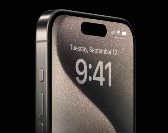 Παρήγγειλε Iphone 15 Pro Max από την Apple και του ήρθε… Android!