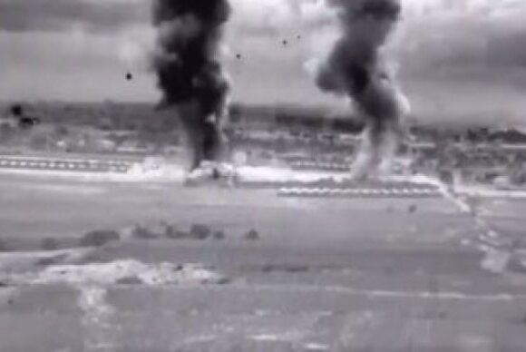 Πόλεμος Ισραήλ Χαμάς: Βίντεο Idf στη δημοσιότητα – «Εξουδετερώσαμε υπόγειες σήραγγες στη Γάζα»