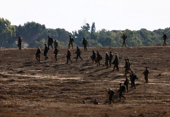 Πόλεμος στη Γάζα: «Ελλιπές το ψήφισμα του ΟΗΕ» καταγγέλλει ο Παλαιστίνιος πρεσβευτής
