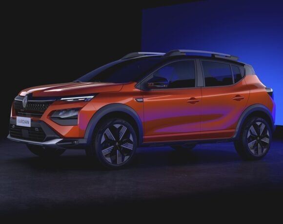 Πώς η Renault σχεδιάζει να ενισχύσει την παγκόσμια δραστηριότητά της χωρίς τη Nissan