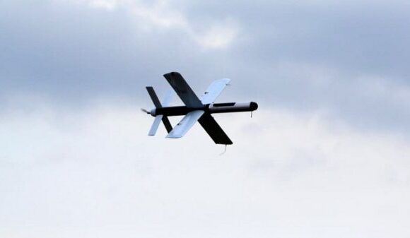 Ρωσία: Καταρρίψαμε 5 Drones της Ουκρανίας πάνω από τη Σεβαστούπολη