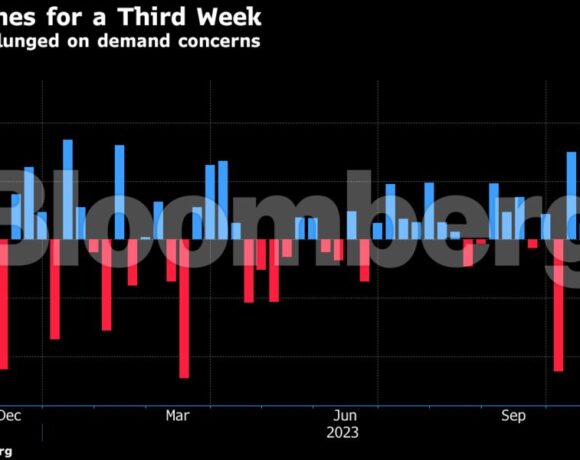 Συνεχίζεται ο κατήφορος για το πετρέλαιο παρά τις αρχικές εκτιμήσεις για ράλι – Τι εκτιμούν τώρα οι αναλυτές