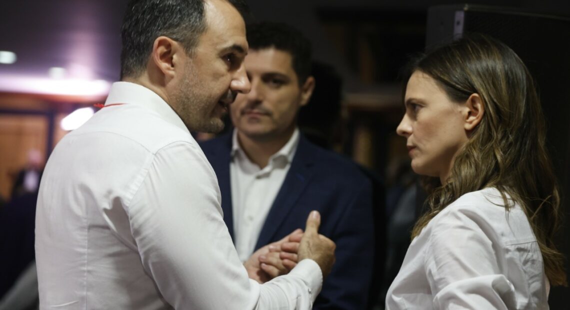 ΣΥΡΙΖΑ: Αντίστροφη μέτρηση για την κρίσιμη Κεντρική Επιτροπή