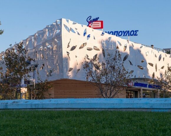 Τέλης και Περικλής Θανόπουλος: Πρωταθλήτρια αποδόσεων η «Δημ