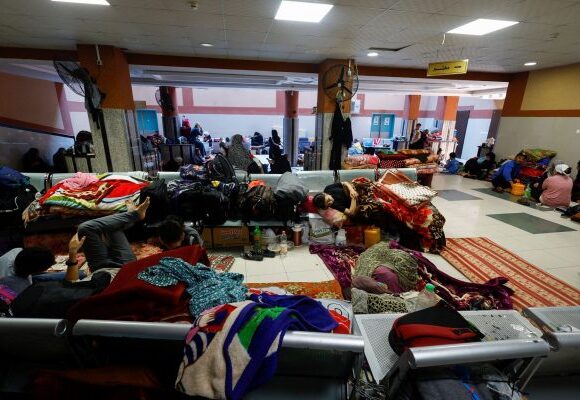 Τελευταιο σημα κινδυνου: Σε λιγες ωρες οι γεννητριες των νοσοκομειων σβηνουν