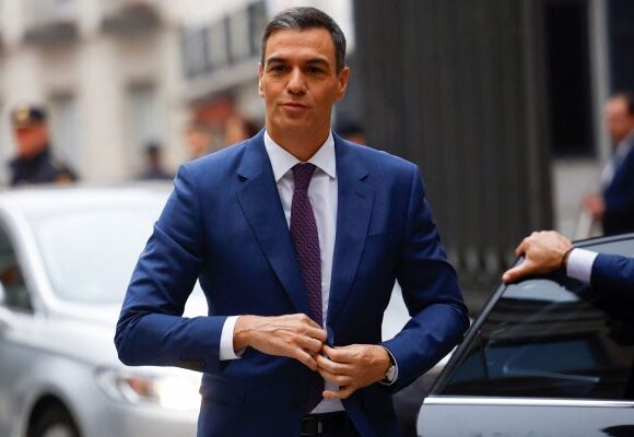 Το επικίνδυνο στοίχημα του εφτάψυχου Σάντσεθ