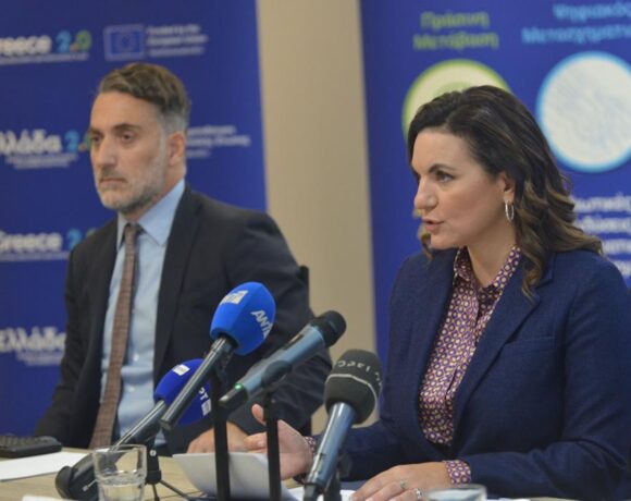 Το σχέδιο δράσης για την ανάπτυξη του ελληνικού Τουρισμού (pics)