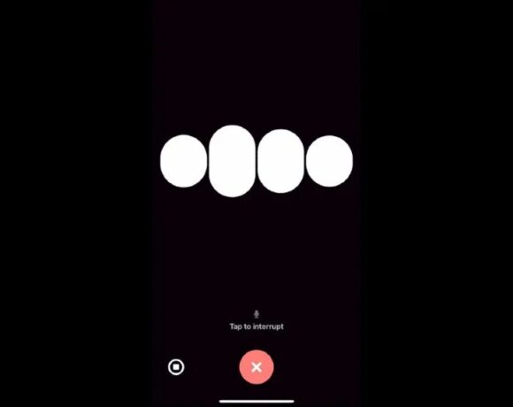 Το Chatgpt Voice διαθέσιμο δωρεάν για χρήστες Android και Ios