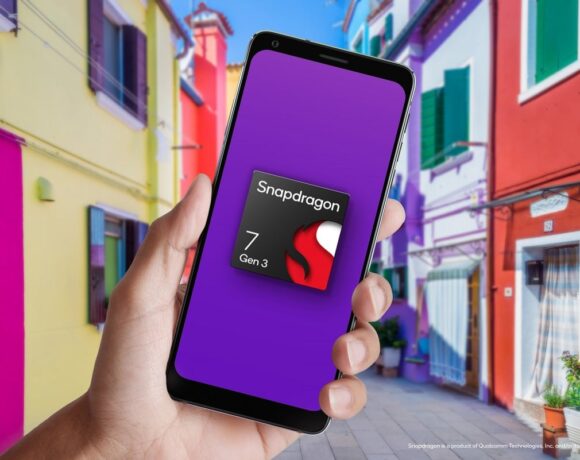 Το Snapdragon 7 Gen 3 της Qualcomm φαίνεται να είναι ο βασιλιάς των επεξεργαστών μεσαίας κατηγορίας